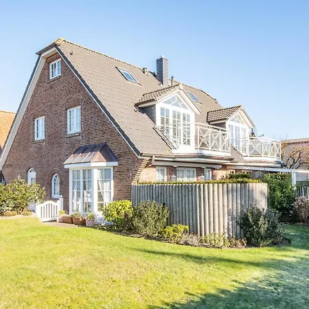 Syltperle Apartamento