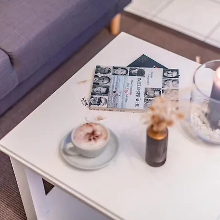 Syltperle Apartamento Westerland