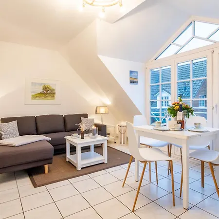 Syltperle Apartamento Westerland