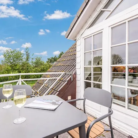 Apartment Syltperle Westerland