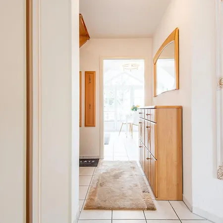 Syltperle Apartment Westerland