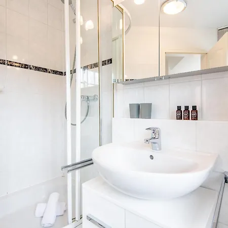Syltperle Apartamento