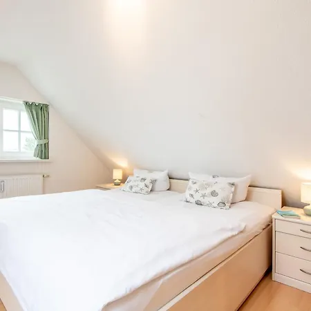Apartment Syltperle Westerland