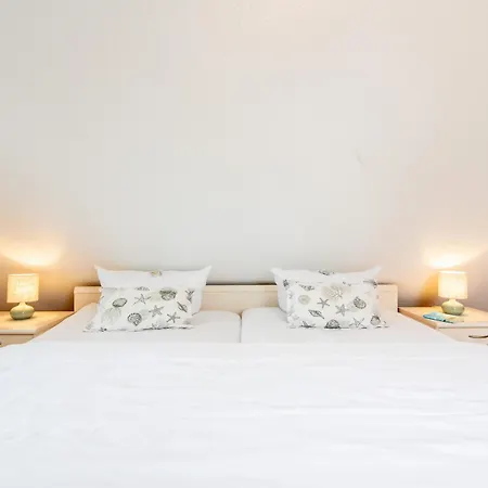 Syltperle Apartment Westerland