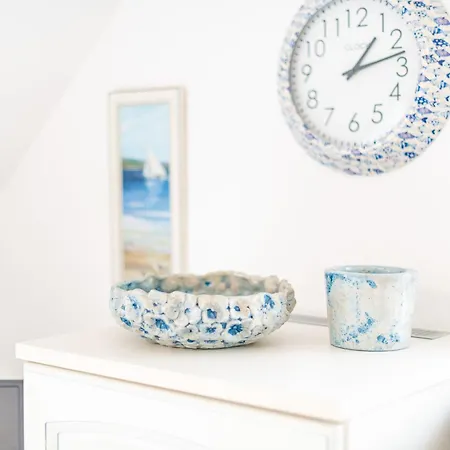 Apartamento Syltperle