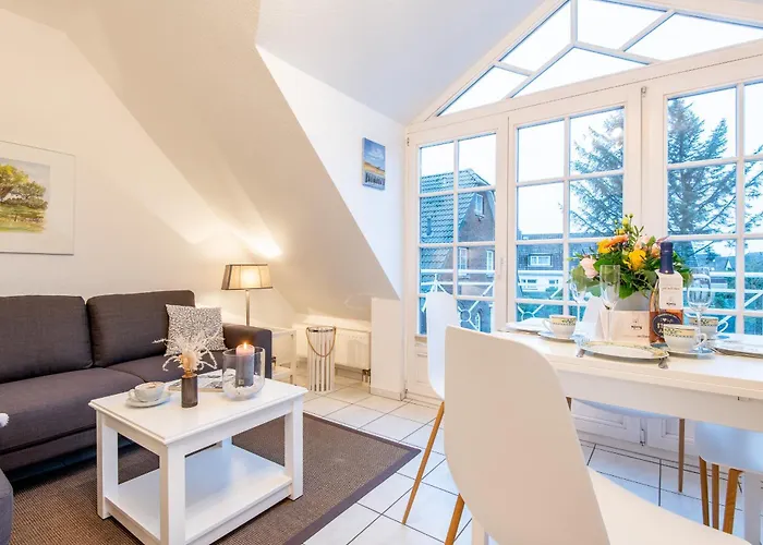 Syltperle * Westerland