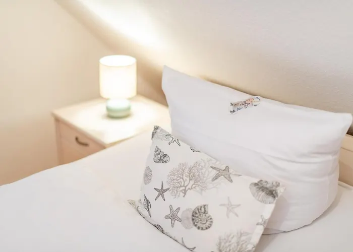 Apartamento Syltperle