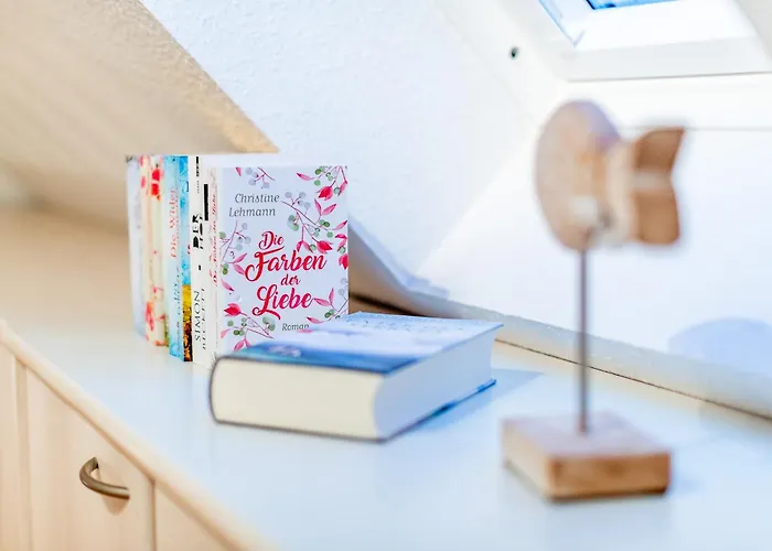 Syltperle Westerland