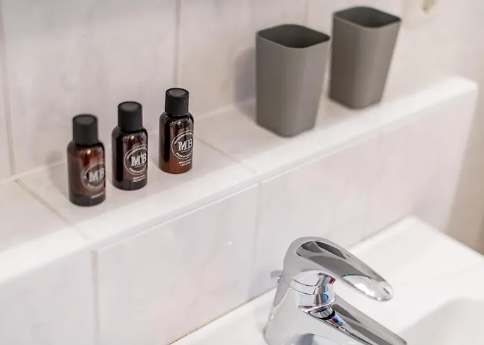 Apartamento Syltperle *