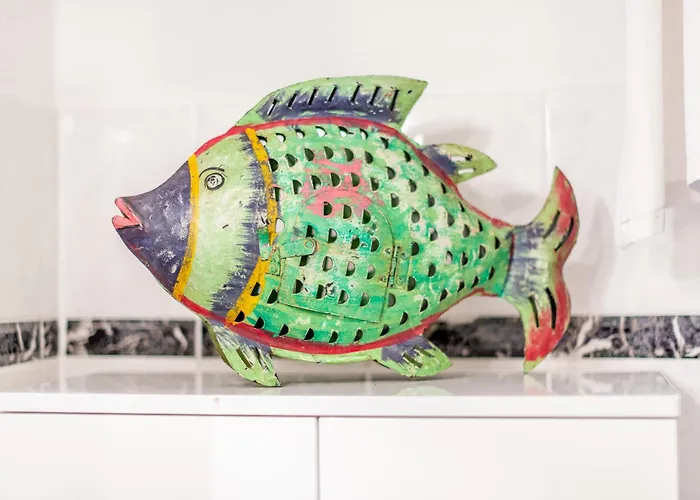 Syltperle Apartamento Westerland