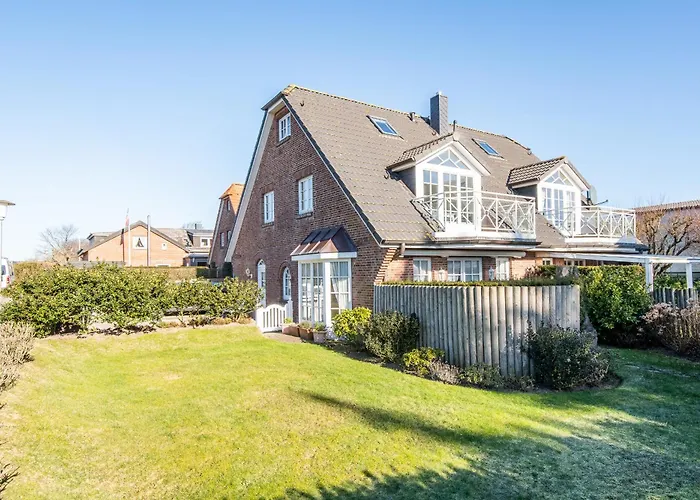 Syltperle Westerland