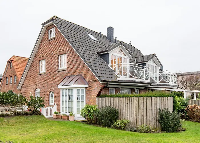 Syltperle Apartamento *